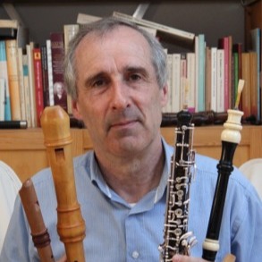Aanbieder Berend van Halsema
