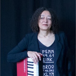 Aanbieder Lilian Jarad