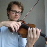 Aanbieder Willem van der Weide