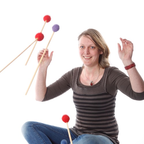 Aanbieder Bente Olie