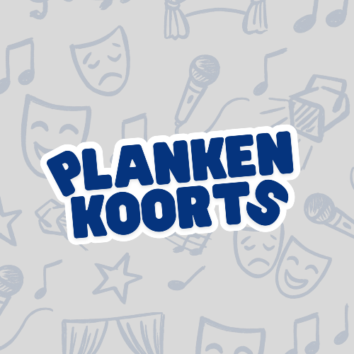 Aanbieder Plankenkoorts