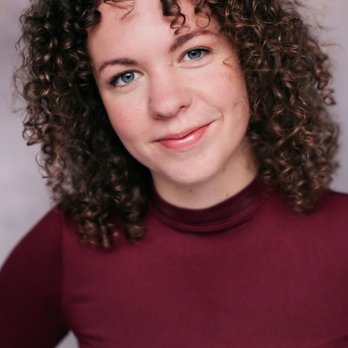 Aanbieder Merline Kramer