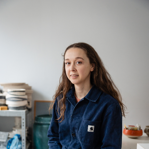Aanbieder Daphne Zuilhof