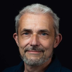 Aanbieder Pascal Wagner