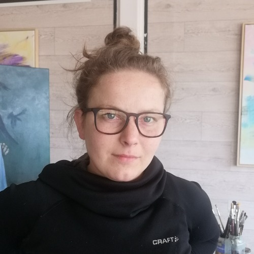 Aanbieder Kinga Wieczorek