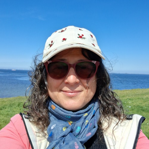 Aanbieder Manuela Uggi