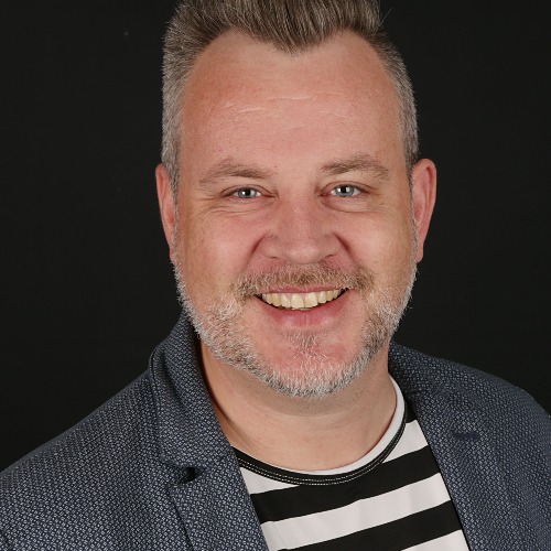 Aanbieder Jascha Soest