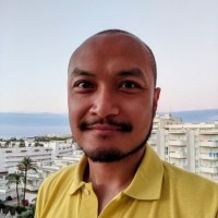 Aanbieder Bram Pramono