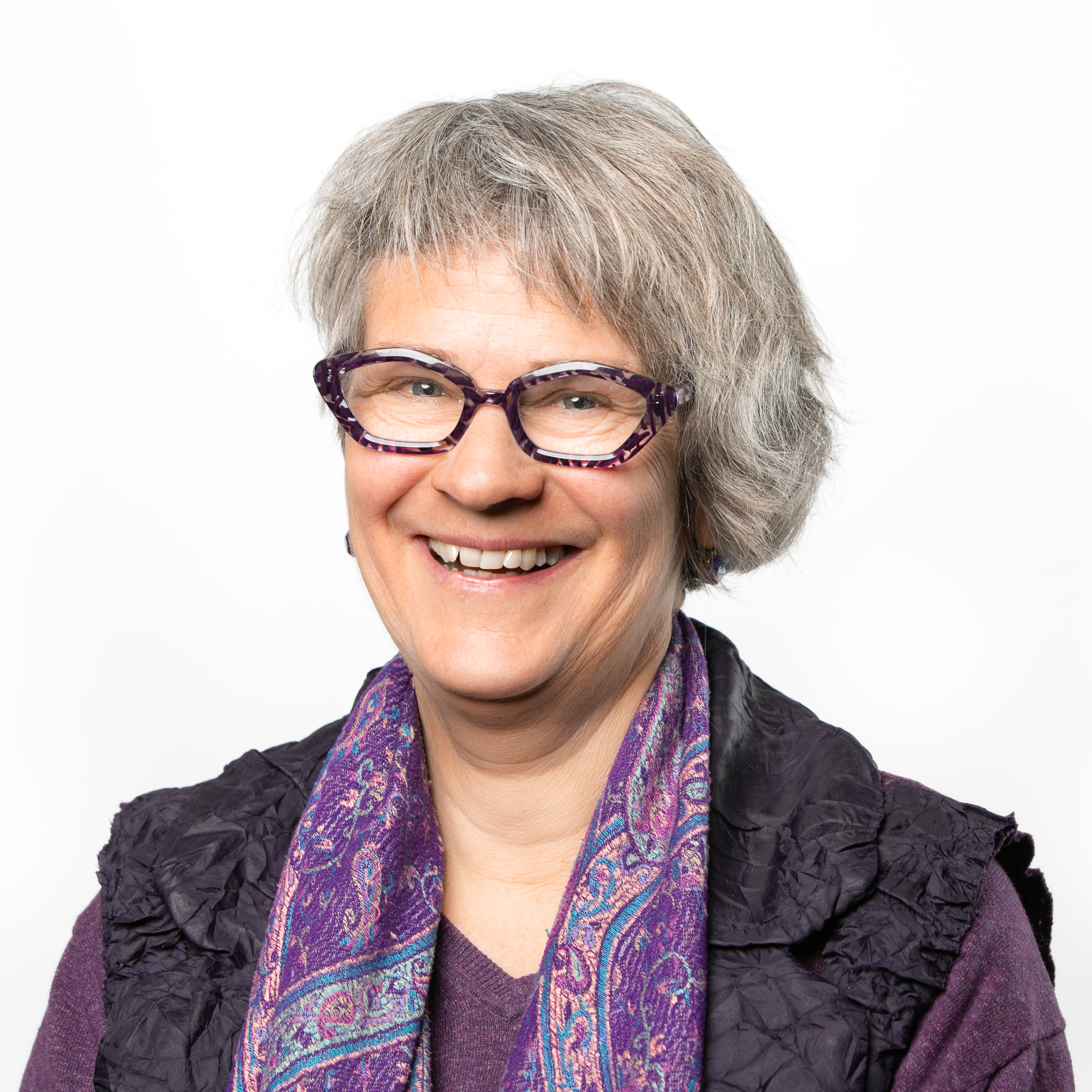 Aanbieder Annemarie Sybrandy