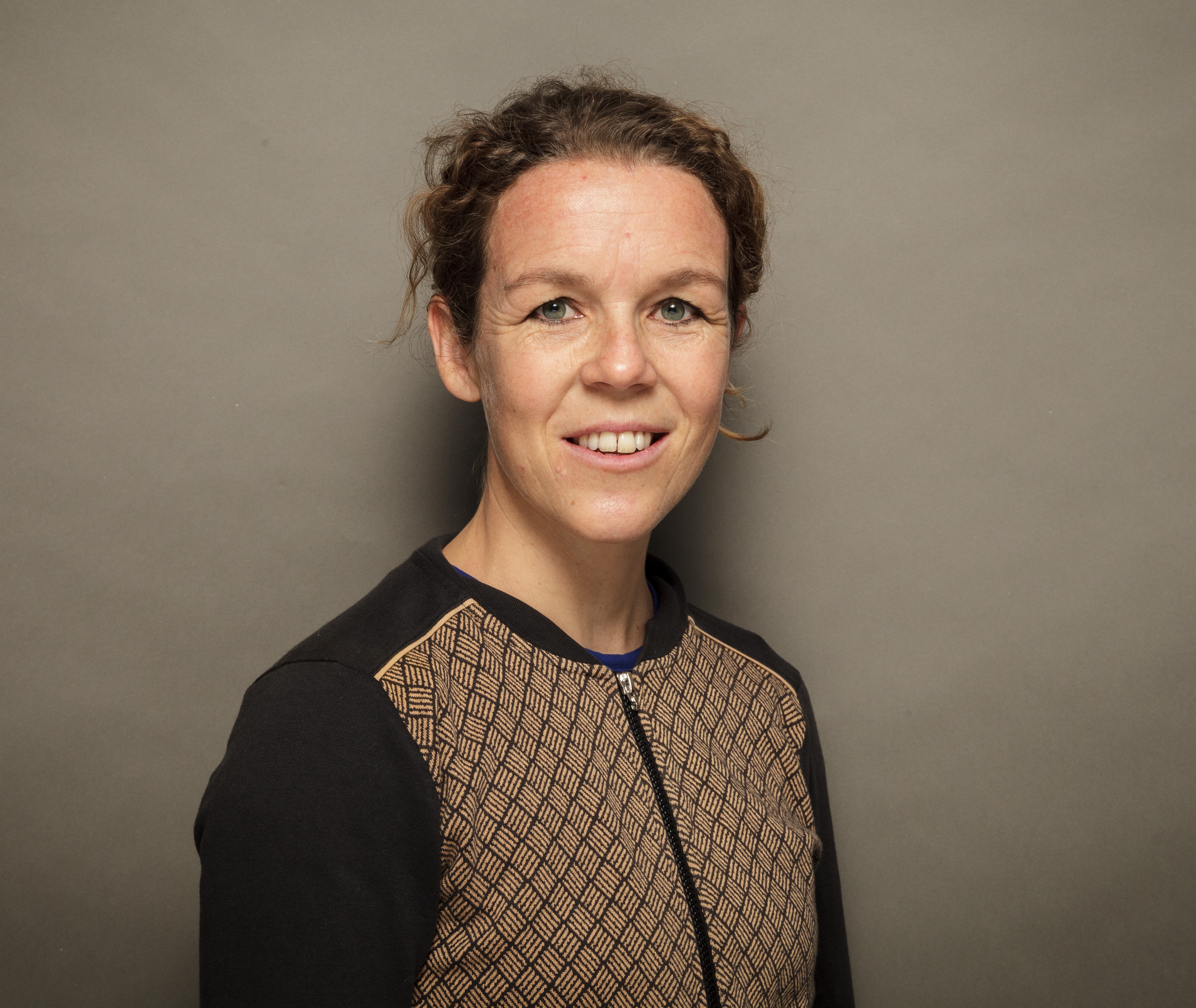 Aanbieder Lisette van Gemert