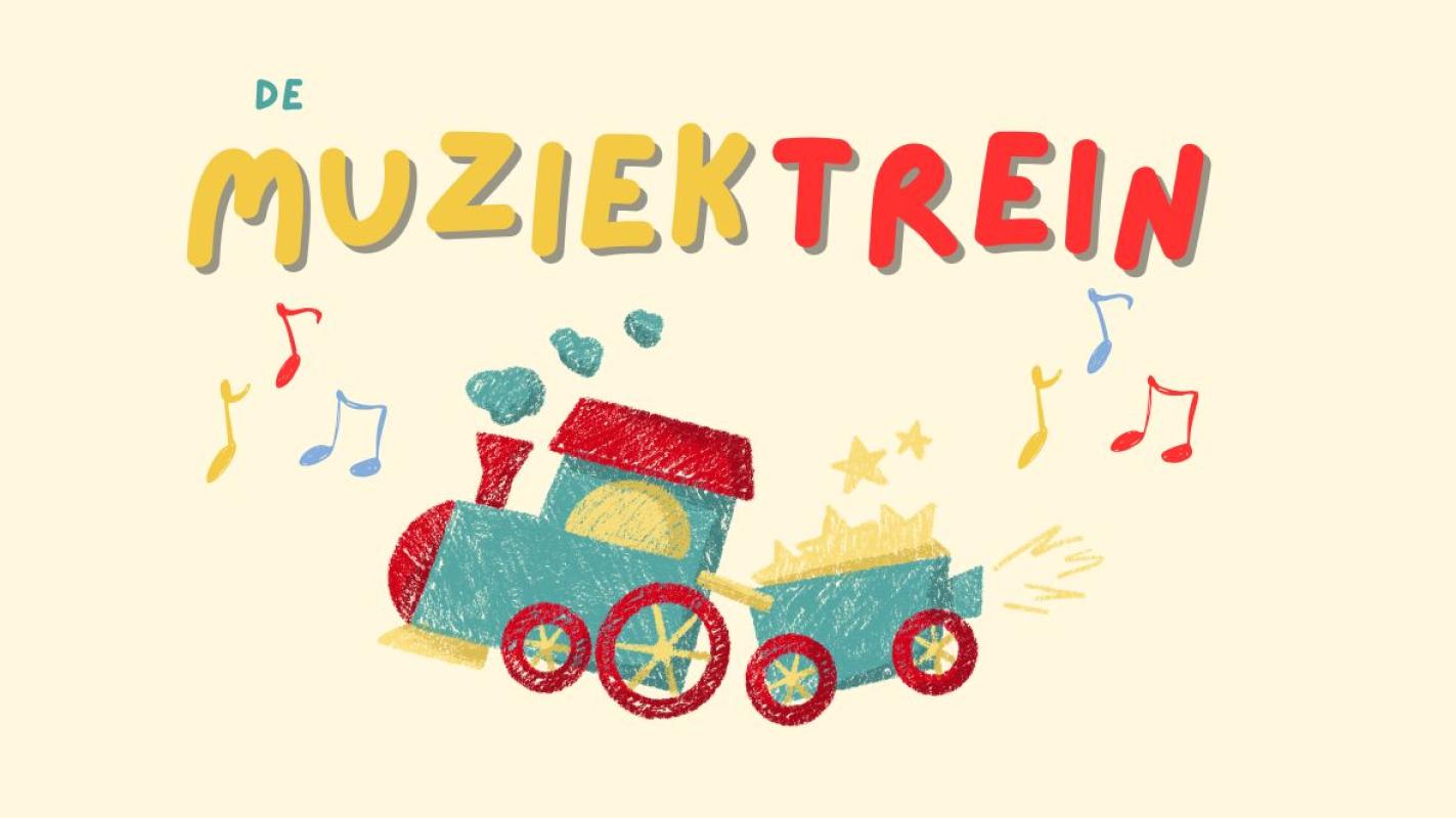 De muziektrein