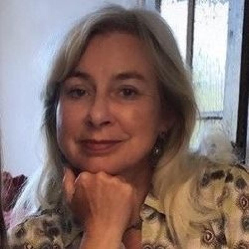Petra Boshart