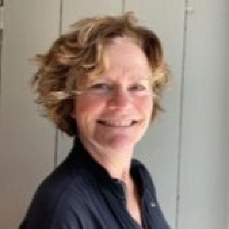 Juliette van Ingen