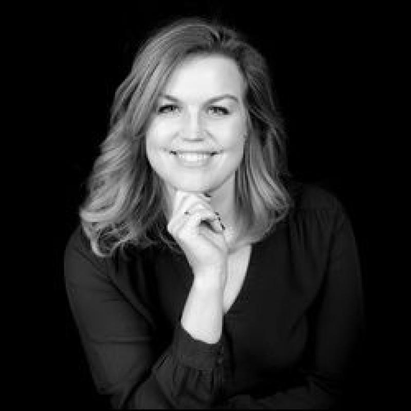Hanne Tammes-van den Dorpel