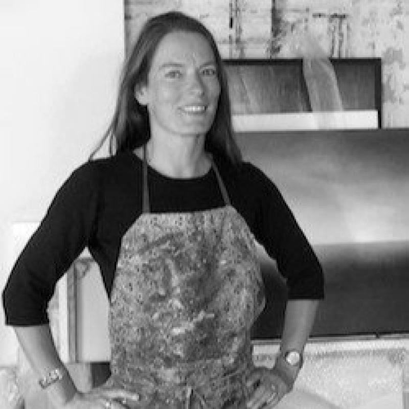 Joanne Zegers