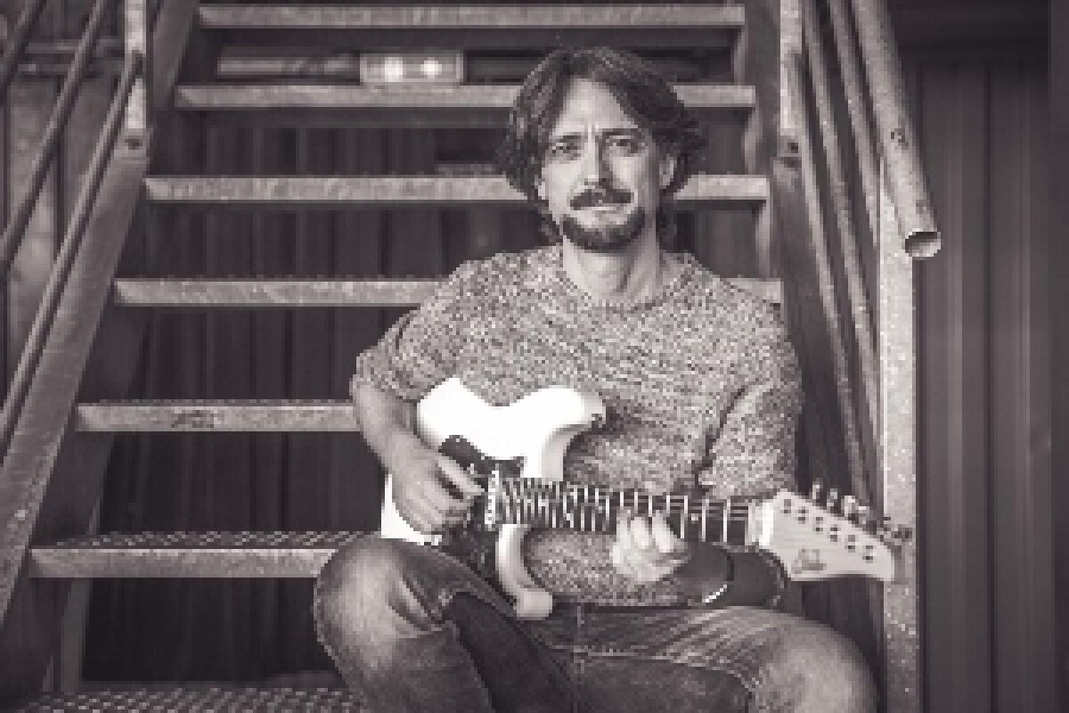Gitaar elektrisch/akoestisch