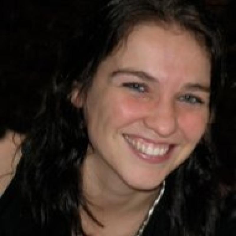 DansZaandam Daniëlla Lemmens