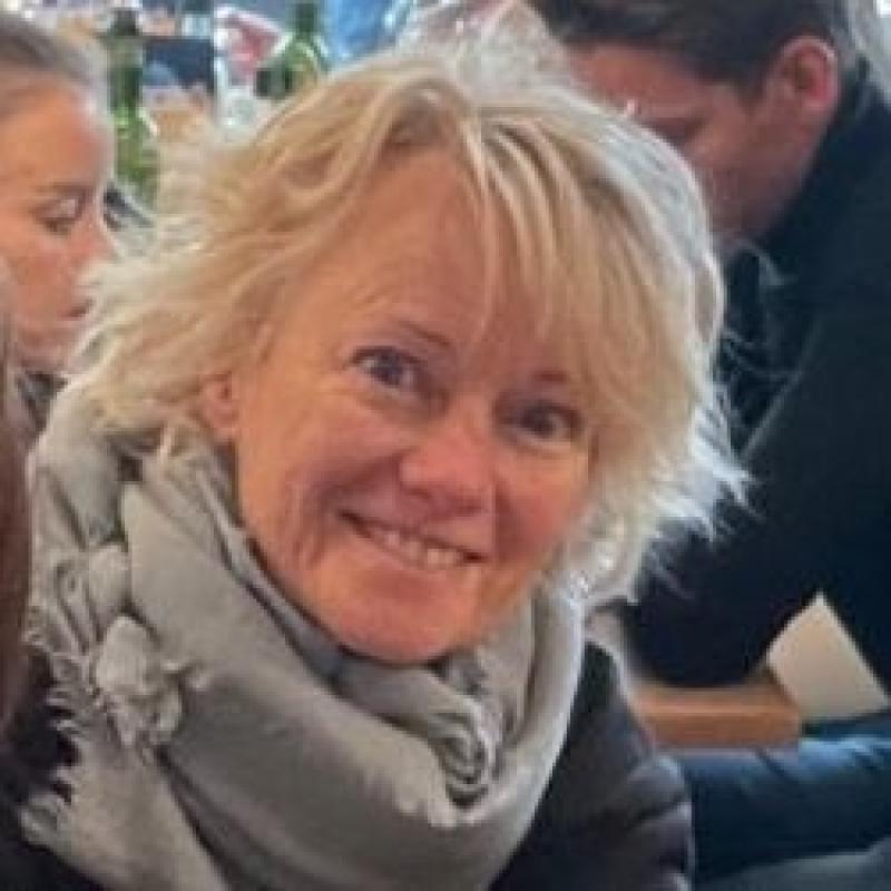 Barbara van Marle