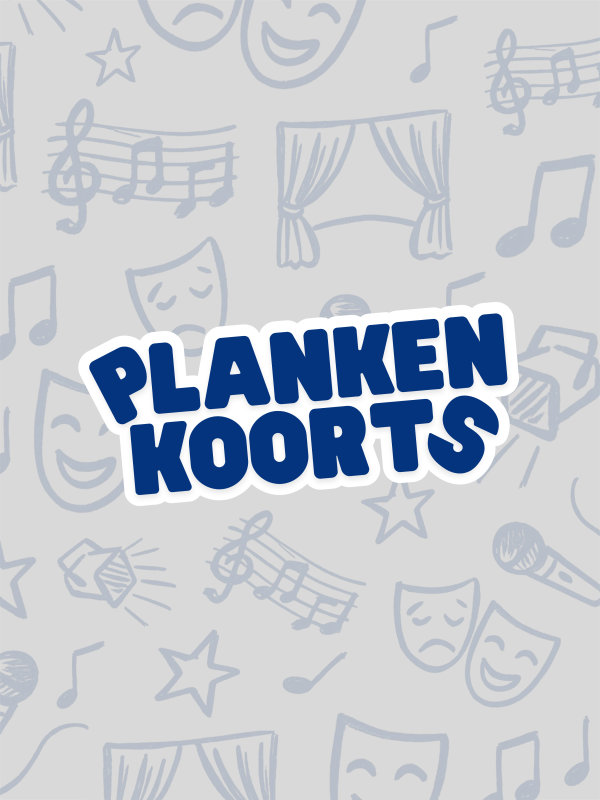 Zang- en theaterlessen (8+) | Plankenkoorts