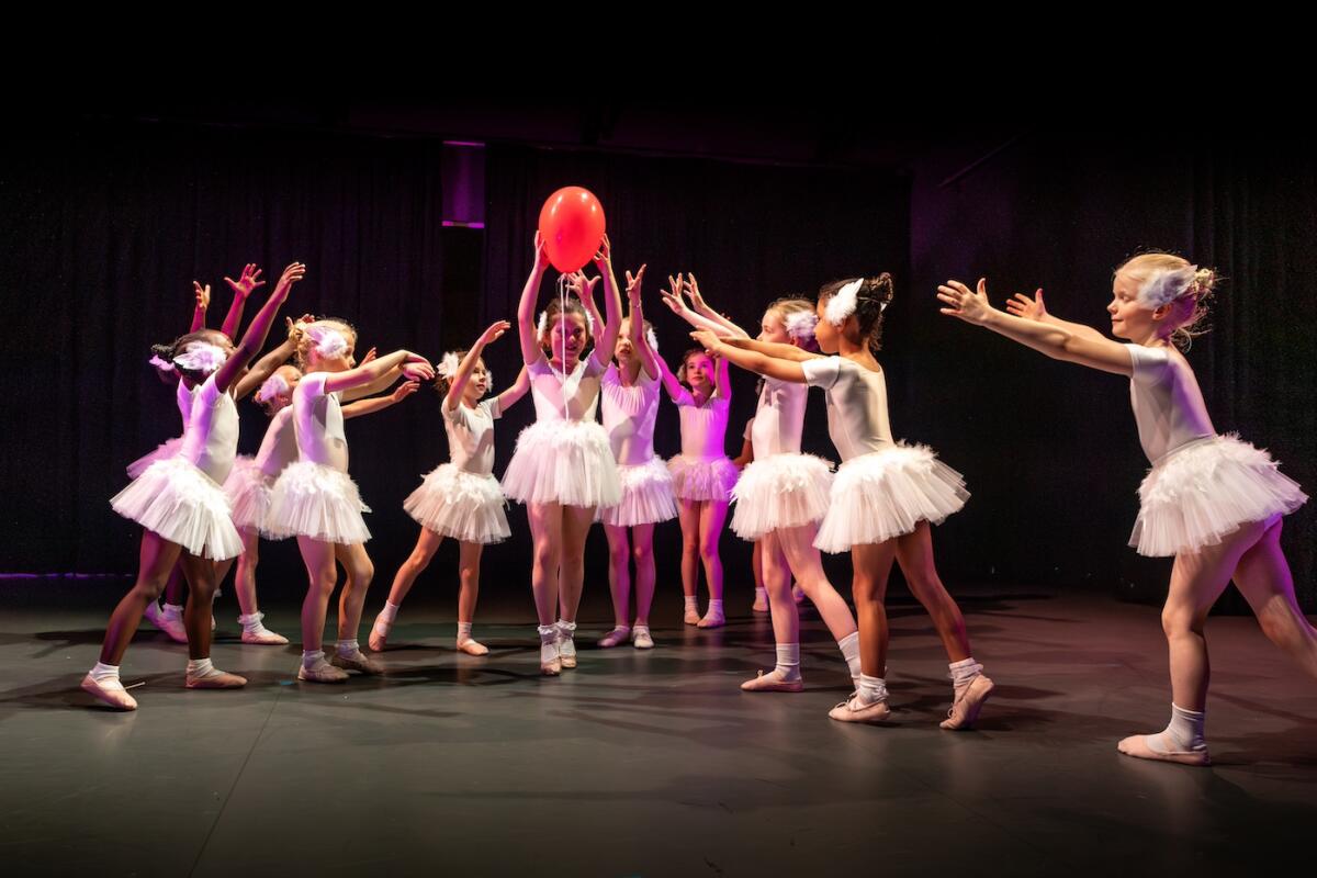 Klassiek en meer - groep 6 en 7