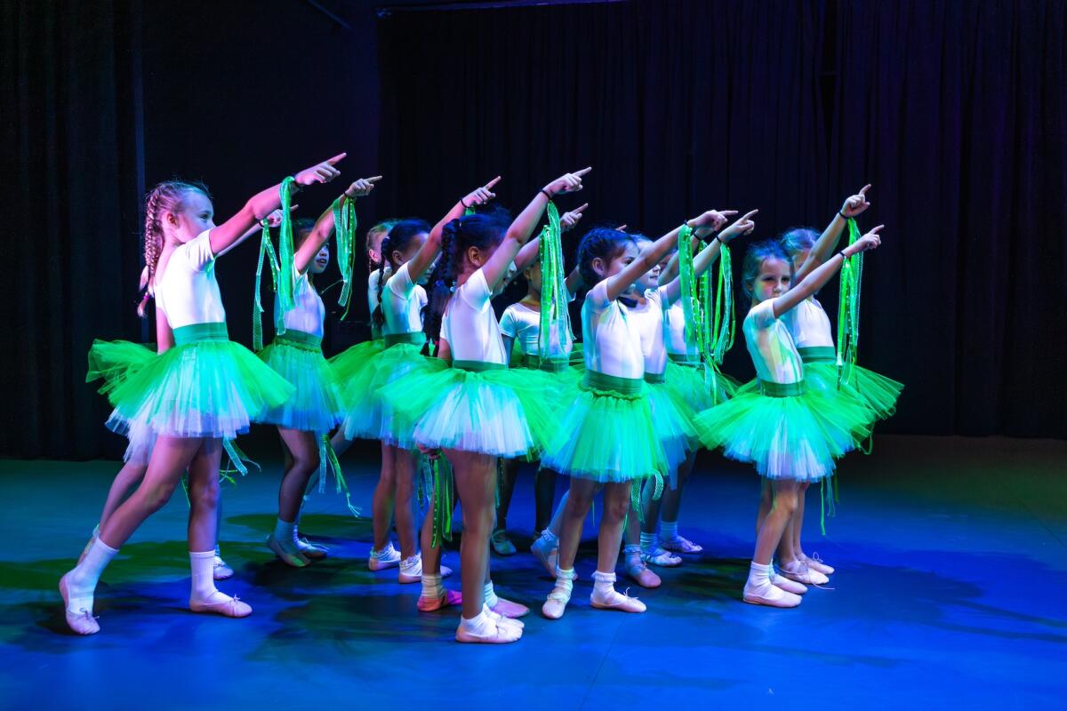 Klassiek en Meer - groep 3 en 4