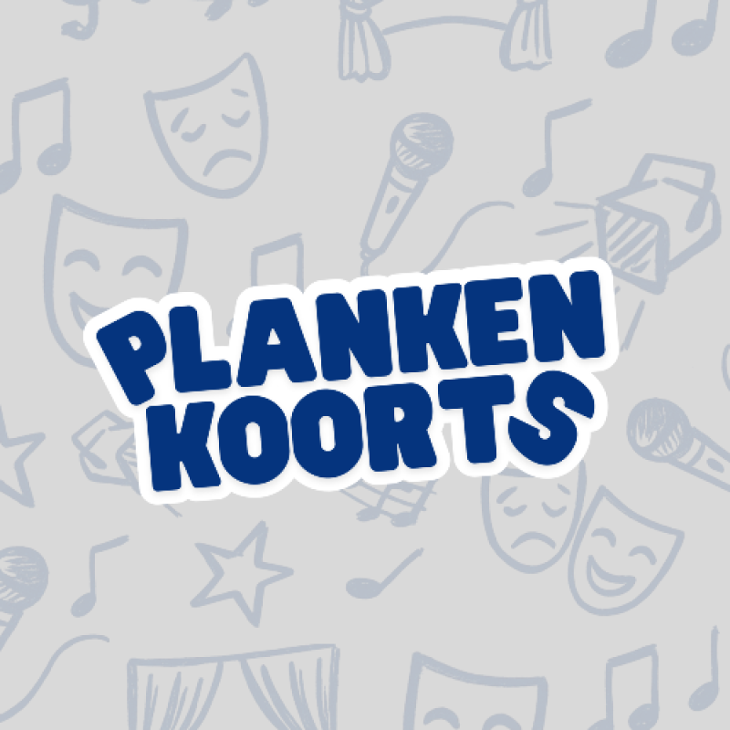 Plankenkoorts