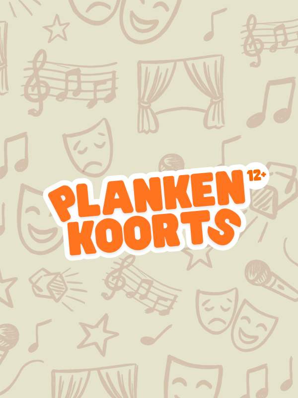 Zang- en theaterlessen (12+) | Plankenkoorts