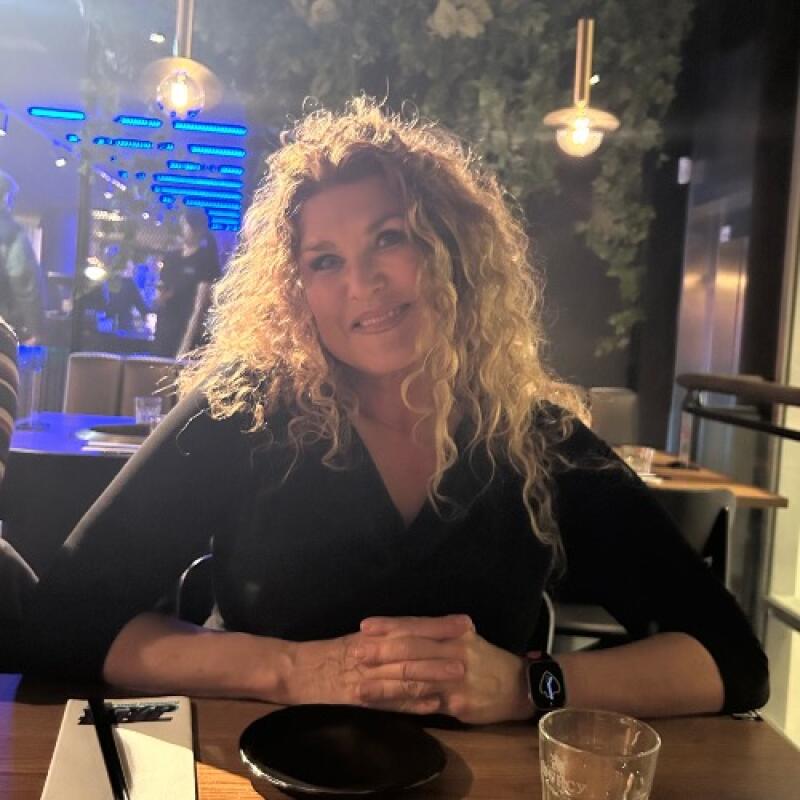 Carmen Jurriaans