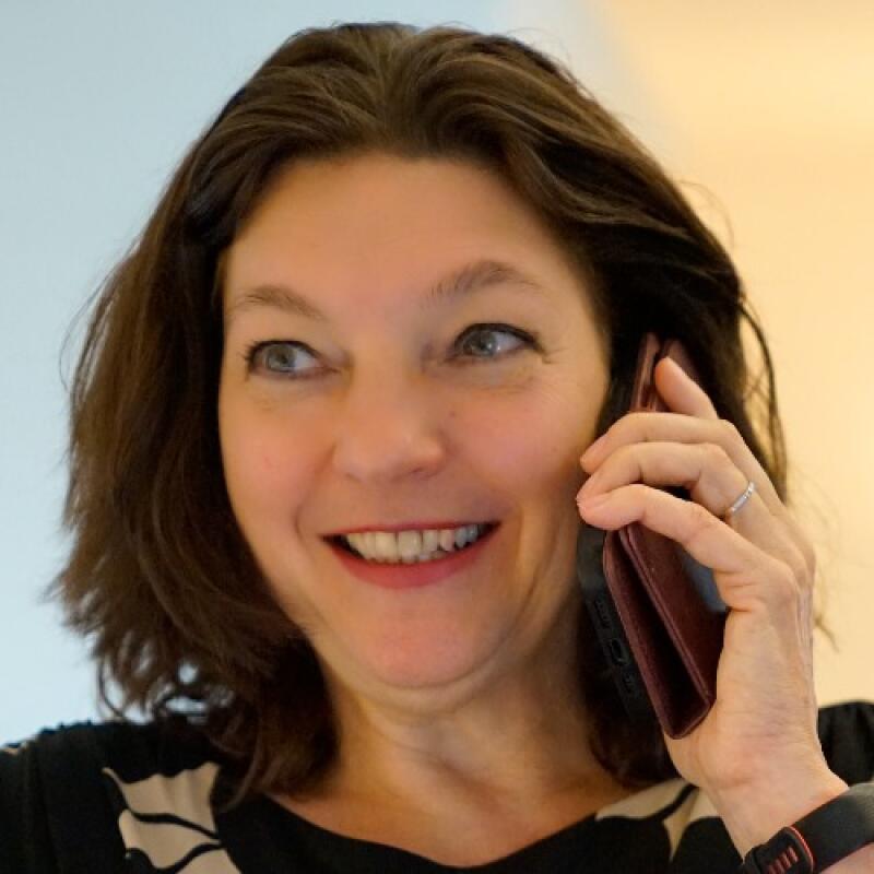 Karin van Kooten