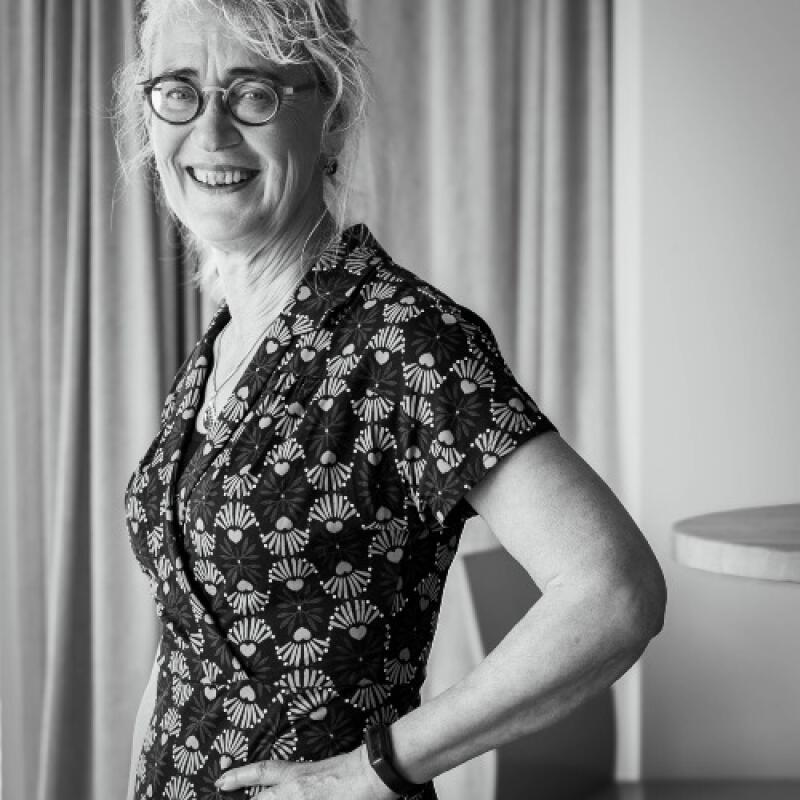 Pauline Gingnagel