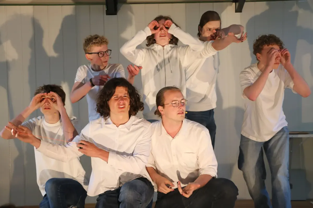 TalentenKlas