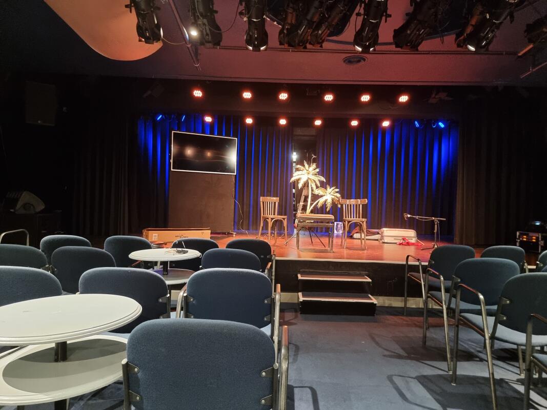 Musical Groep 8 Coaching