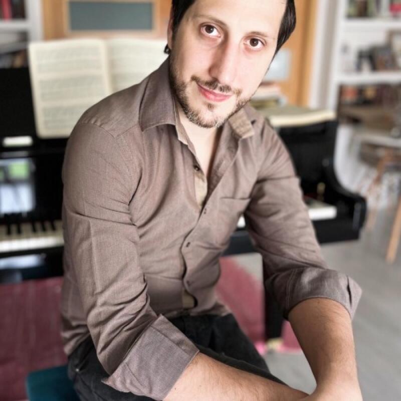 Didac Barber