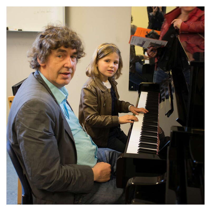 Pianoles