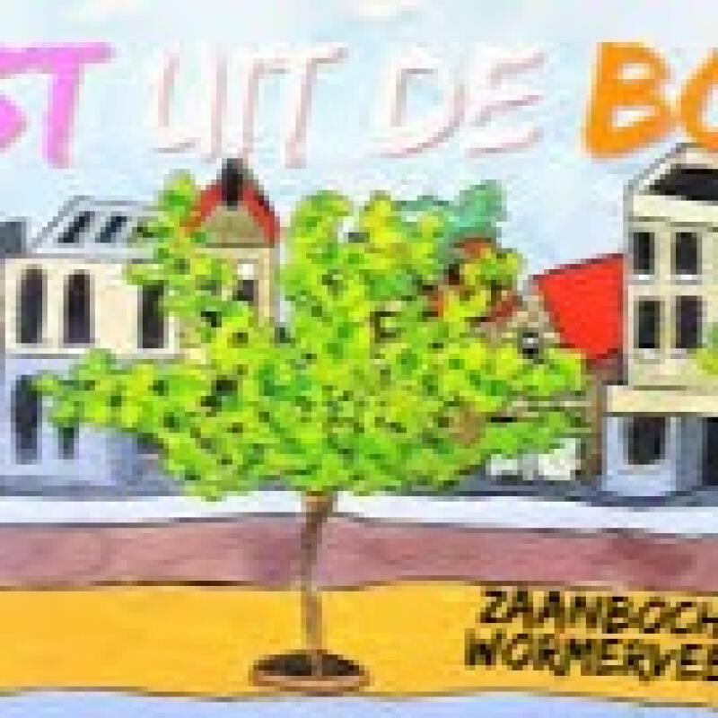 Stichting Kunst uit de Bocht