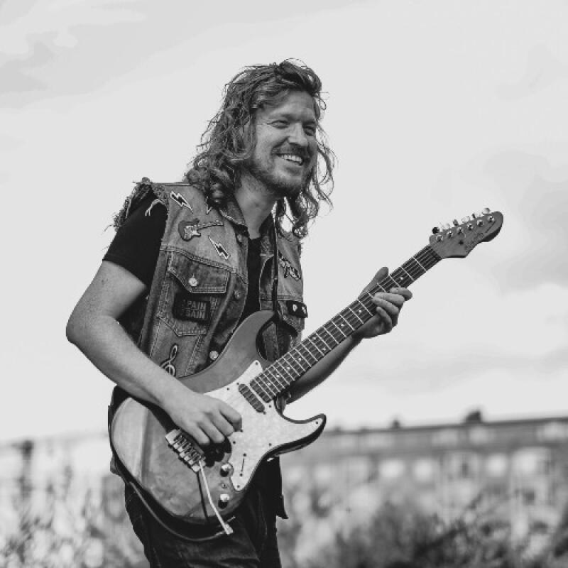 Micha Sprenger