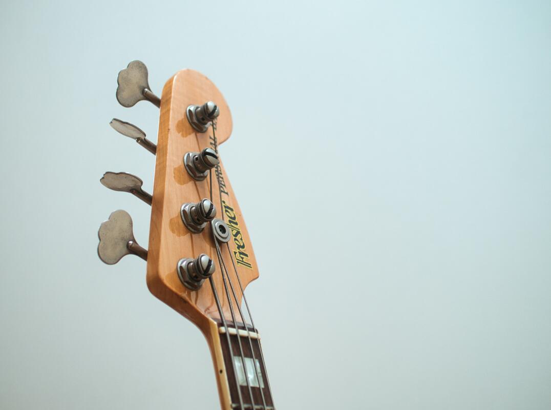 basgitaar
