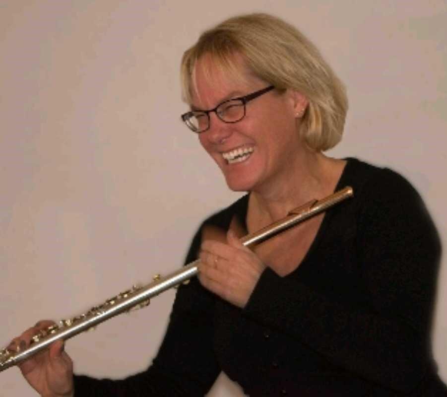 Blokfluit-, dwarsfluit- saxofoon- of panfluitles