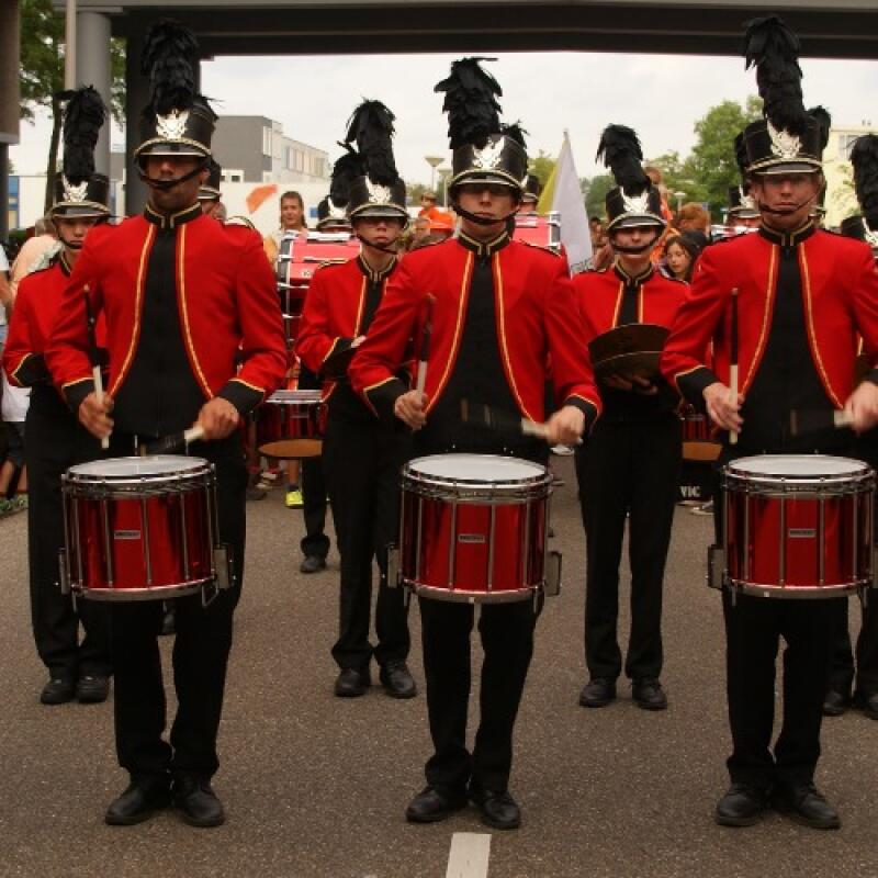 Muziek Organisatie Krommenie