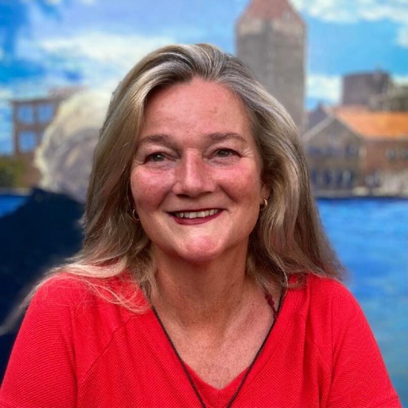 Sarah Vermoolen