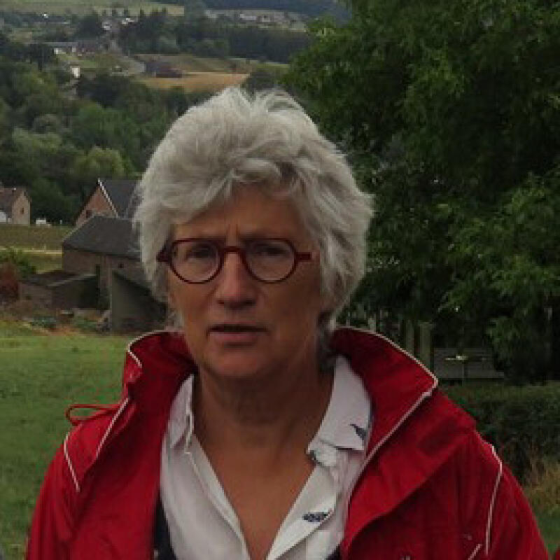 angèle  vd thillart