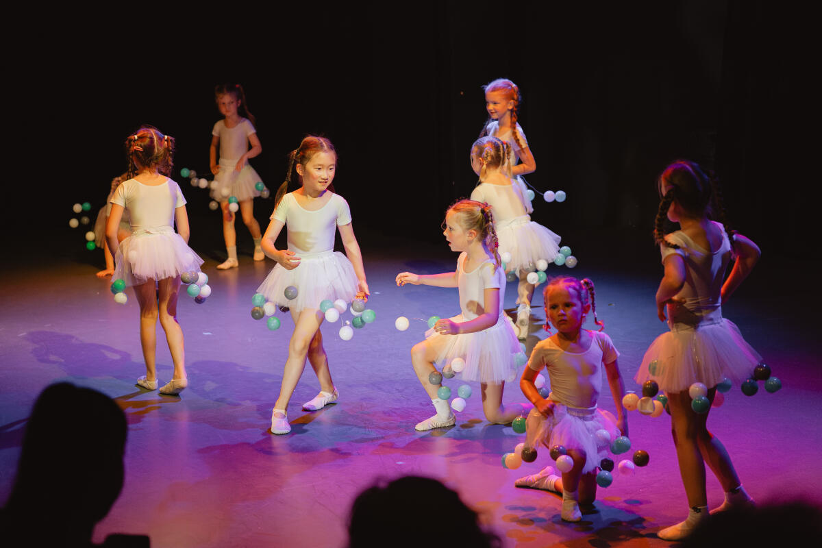 Klassiek en Meer - groep 4 en 5