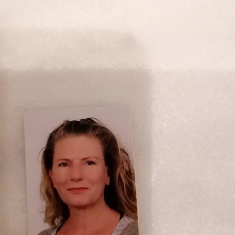 Linda Goldewijk