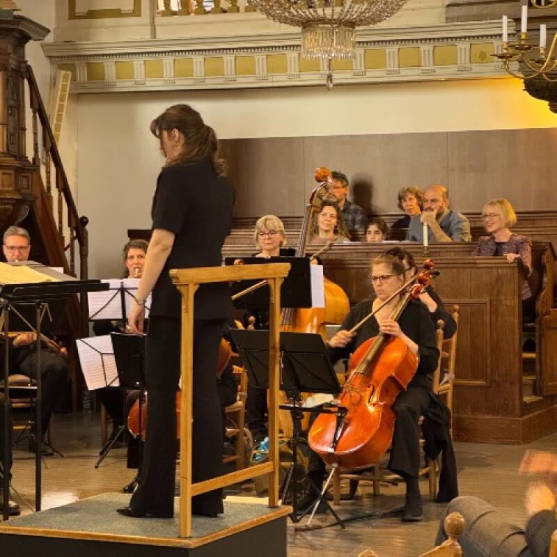Zaans Symfonie Orkest
