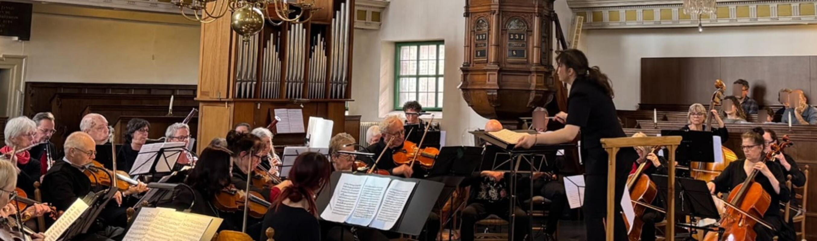 Zaans Symfonie Orkest