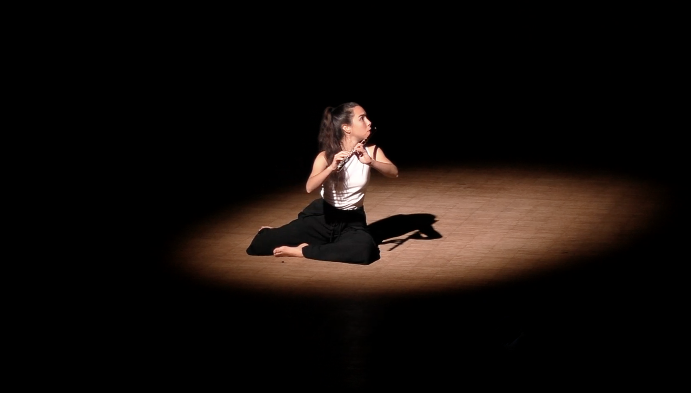 Musicality of Movement