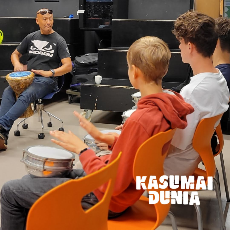 Darbuka workshop