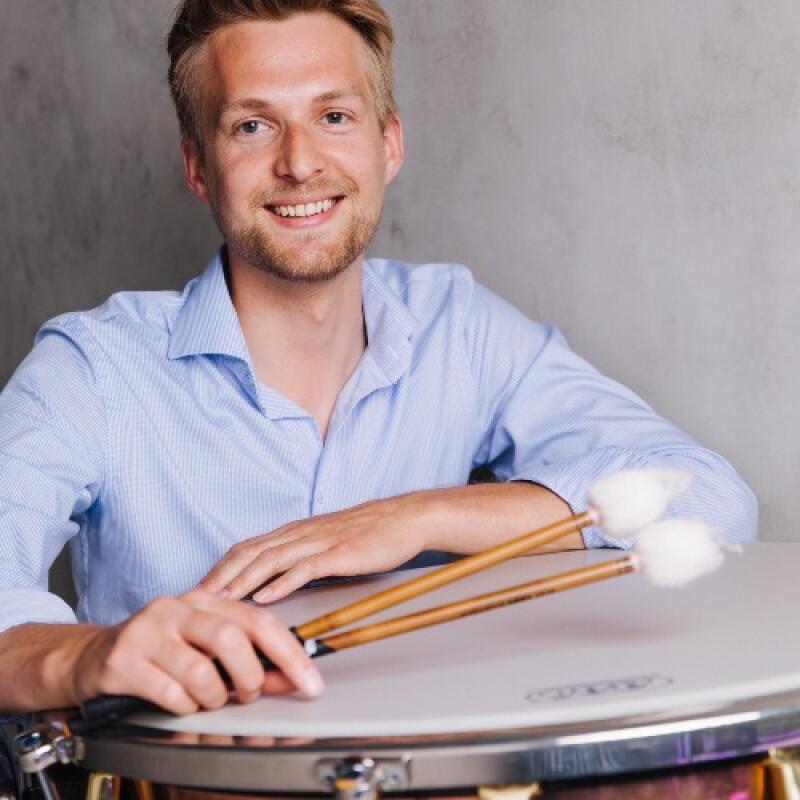 Pieter Mark Kamminga
