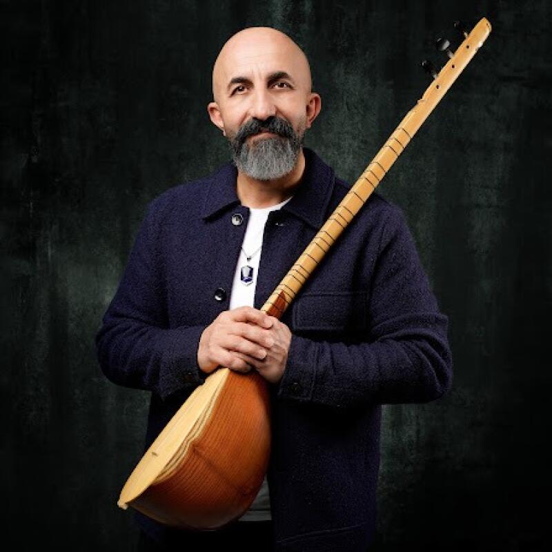 Zeynel Demir