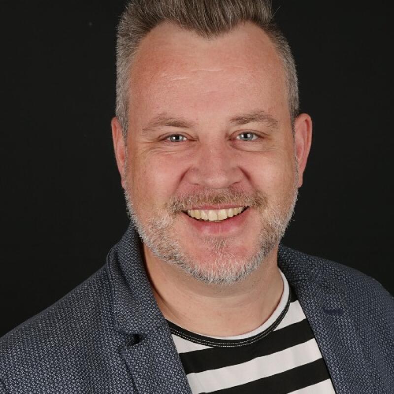 Jascha Soest